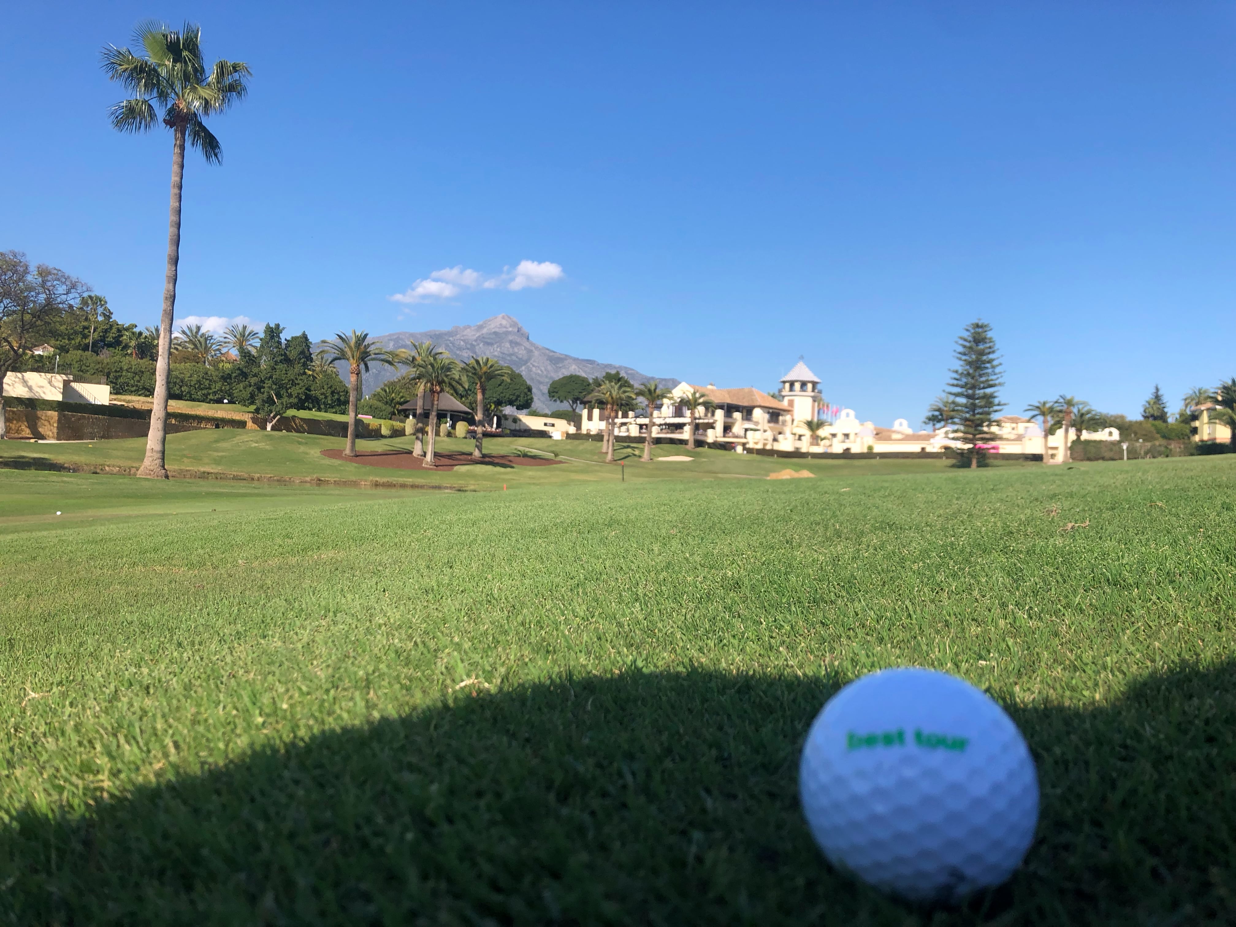 Foto: Best Tour v Španielsku 1