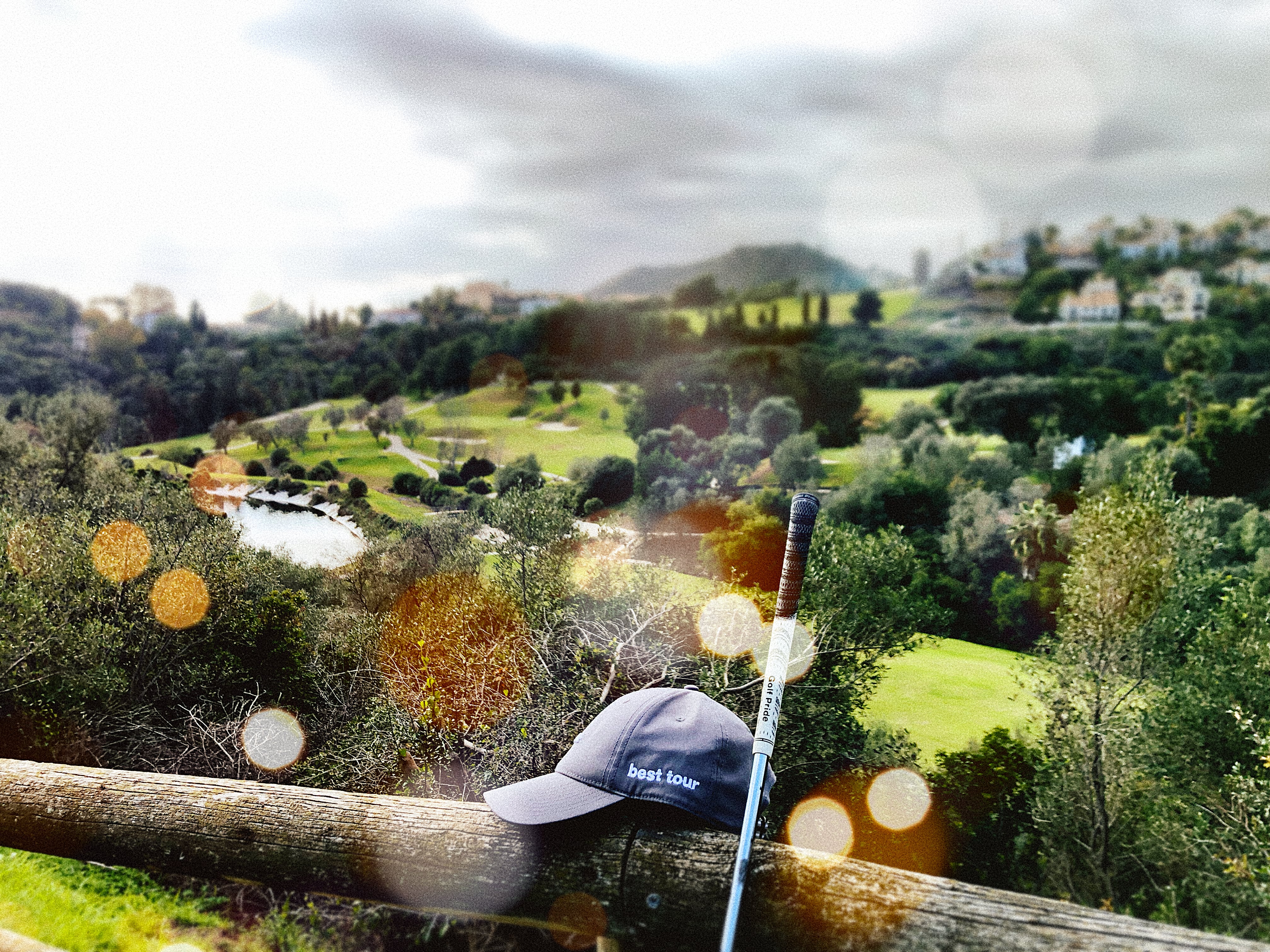 Foto: Best Tour v Španielsku 2